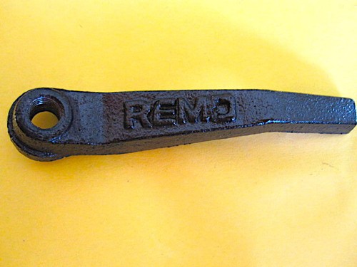 Remo rototom mount handle - remo,