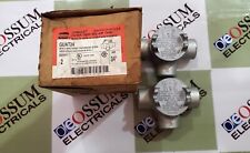 COOPER CROUSE HINDS GUAT24