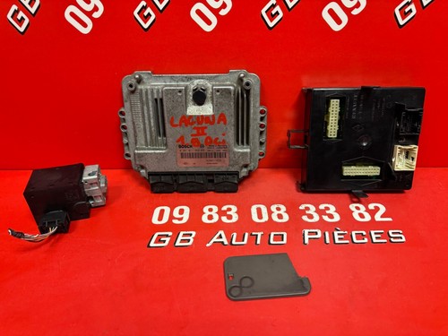 Renault laguna dci kit - renault,