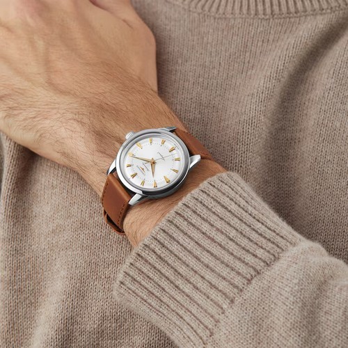 Longines conquest heritage - longines,
