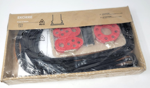 Ikea 10041670 ekorre hanging - 10041670,