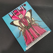 Hey ! N°4 chez Ankama