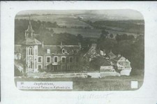 BRIMONT RARE PHOTO CARTE