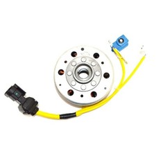 Volant D'Inertie Complet