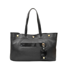 Sac cabas Bike cuir de veau