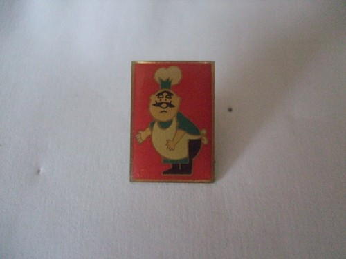 Pins pere dodu 2 - pins,