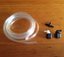 Kit De Lave-Glace RENAULT 5 GT TURBO Tout Neuf