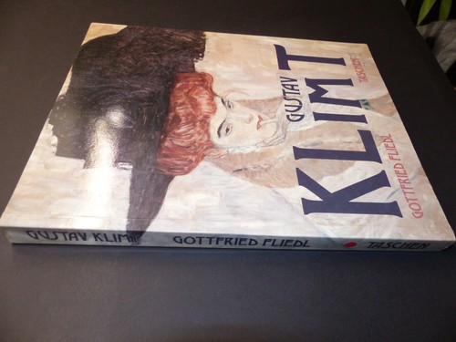 Gustav klimt 1862 - klimt, 1918