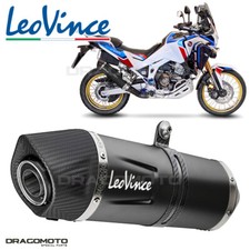 HONDA CRF 1100 L ABS Africa