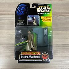 Ben Obi-Wan Kenobi Sabre Laser