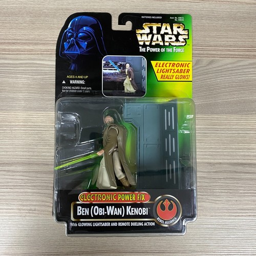 Ben obi wan kenobi sabre - obi-wan, laser