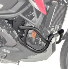 Pare-carter pour Honda NC 750