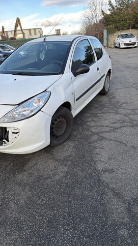 Banquette arriere peugeot 206 - banquette,