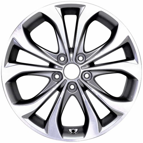 New machined gray - x,