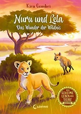 Kira Gembri Jen Das geheime