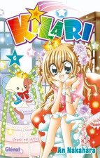 kilari vol 06