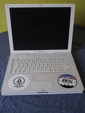 Apple iBook G4/aTESTER OU