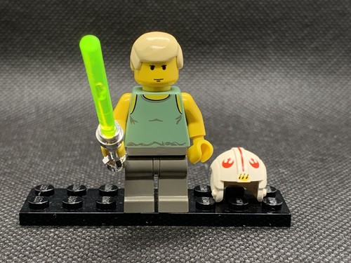Lego mini figure star wars - mini,