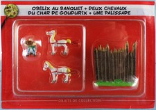 Asterix - Editions Hachette -