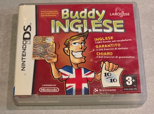 Apprendre anglais buddy - apprendre,