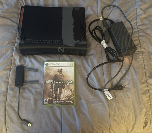 Xbox 360 limited edition - 360,
