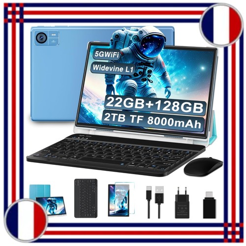 Suaat tablette pouces - 10,