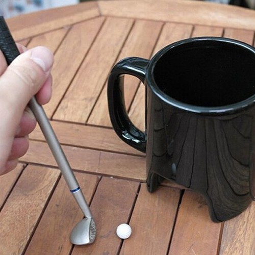 Tasse mini golf - mini, club