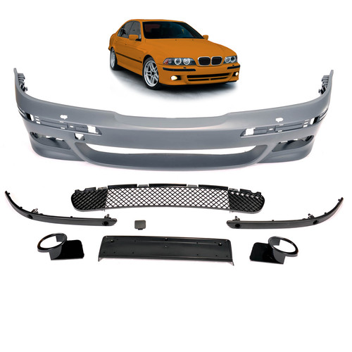 Pare chocs avant pour - avant,