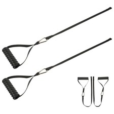  Appareil De Sport Maison Poignées D'équipement Gymnase Gymnastique