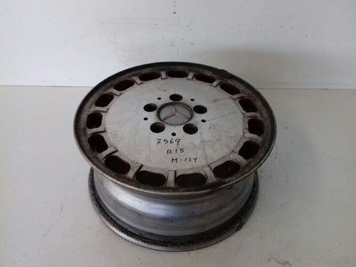 1244001002 jante mercedes - 1244001002,
