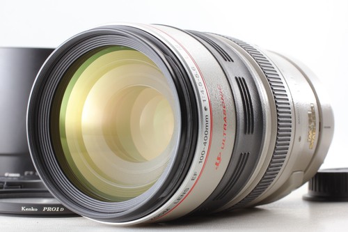 Proche mint canon ef - de,