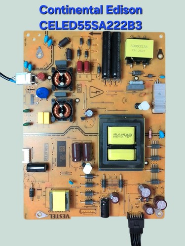 Alimentation pour tv - ✅,