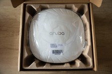 ETAT NEUF - Lot de 10 Points d'accès Wi-Fi Aruba AP-535 (RW) - Facture TVA