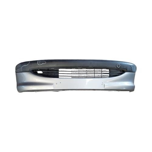 Pare choc avant - peugeot, 206