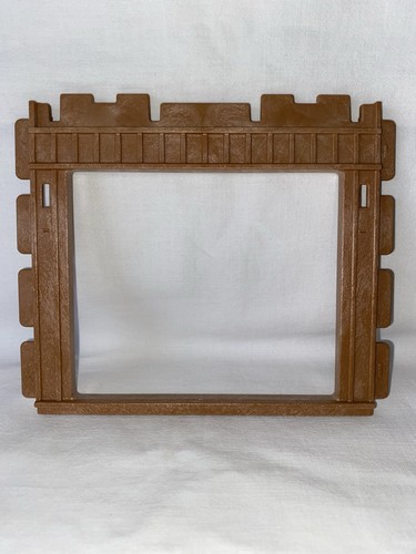 Playmobil mur ouvert - mur,