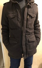 Manteau 3 / 4 homme H & M