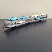 Lima HO Wagon SITEA Porte Auto