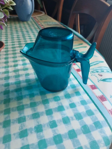 Ensemble pichets tupperware - ensemble,