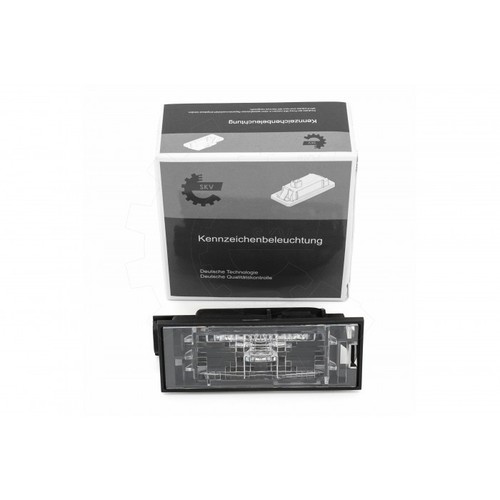 éclairage led plaque - led,