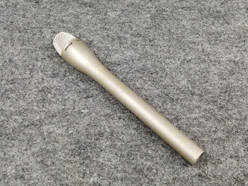 Microphone dynamique