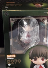 Nendoroid Ib Eve 2279 Figurine