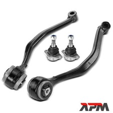 4x Bras de suspension Rotule