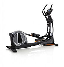 La rolls des elliptiques 