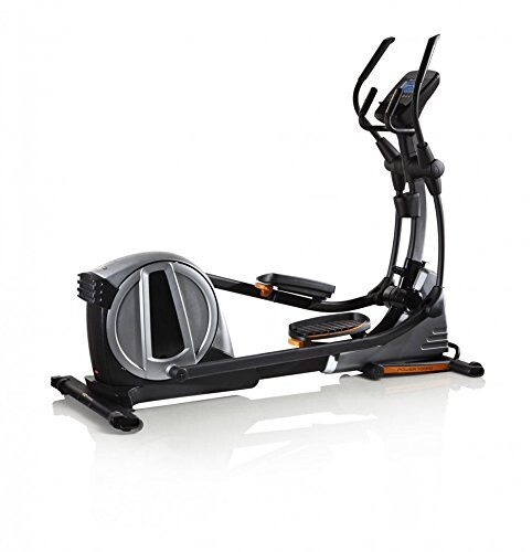 Vélo elliptique nordictrack - elliptique,