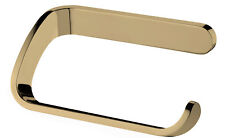 Porte Papier Toilette Or