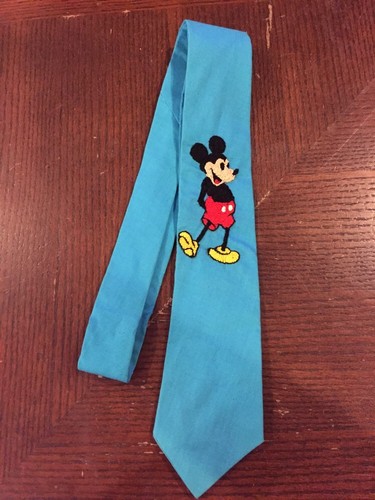 Vintage mickey mouse handmade - vintage,