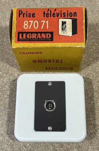 Legrand chambord 87071 prise - legrand,