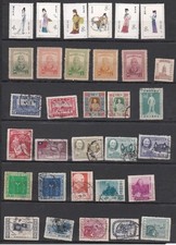 Chine Taïwan  Lot de 250