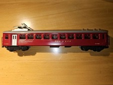 HAG H0 405 SBB CFFVoiture Restaurant Dr 4 10127