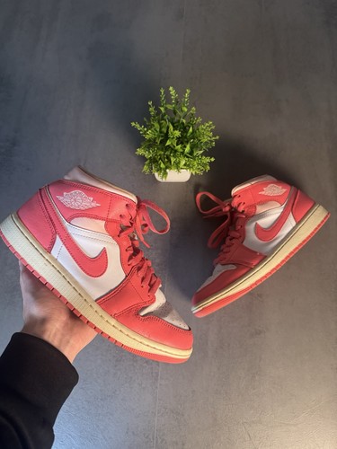 Nike air jordan rose - rose,